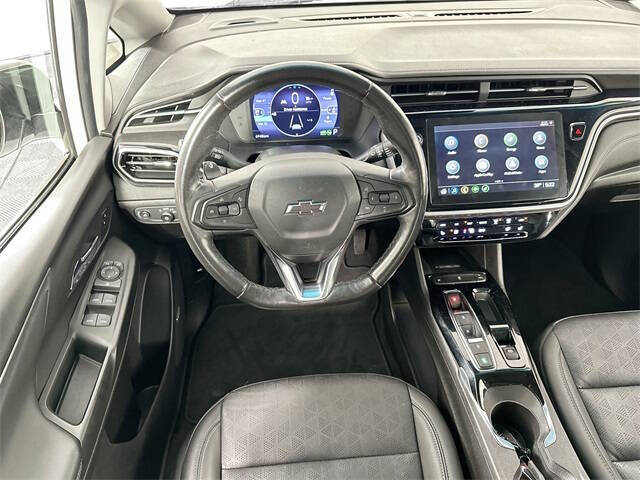 2023 Chevrolet Bolt EV 2LT