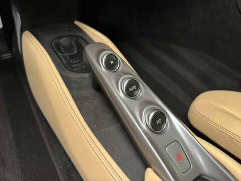 2022 Ferrari F8 Tributo