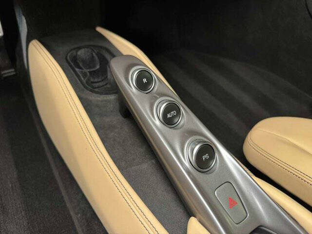 2022 Ferrari F8 Tributo