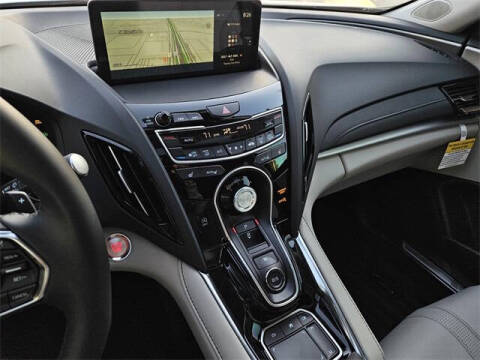 2026 Acura RDX SH-AWD w/Tech