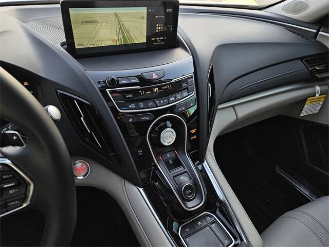 2026 Acura RDX SH-AWD w/Tech