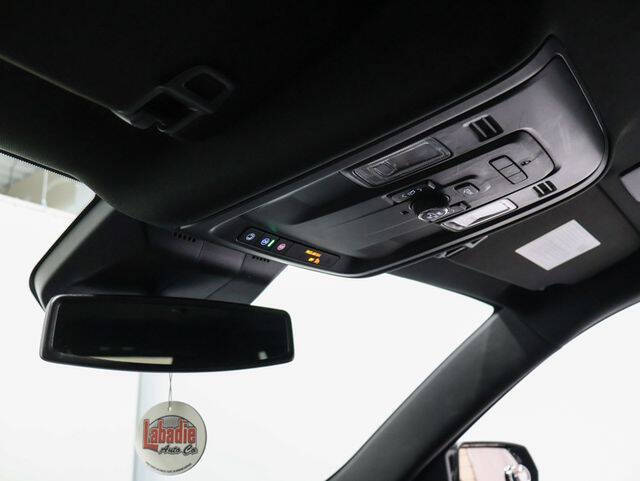 2021 Cadillac Escalade Luxury