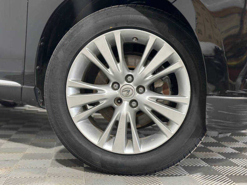 2012 Lexus RX 450h
