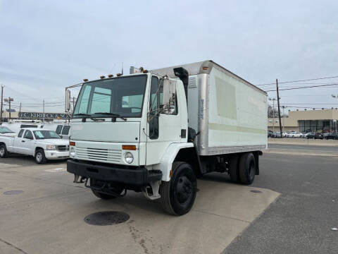 2005 Sterling SC8000 Cargo for sale at Rt. 73 AutoMall in Palmyra NJ