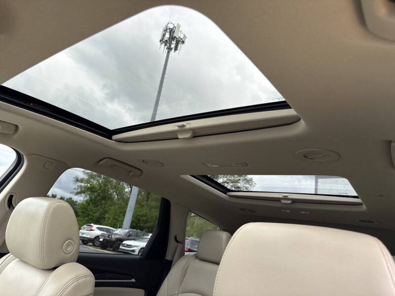 2019 Buick Enclave Essence