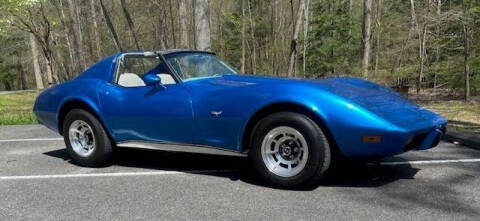 1977 Chevrolet Corvette