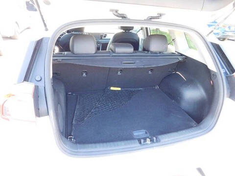 2019 Kia Niro S Touring