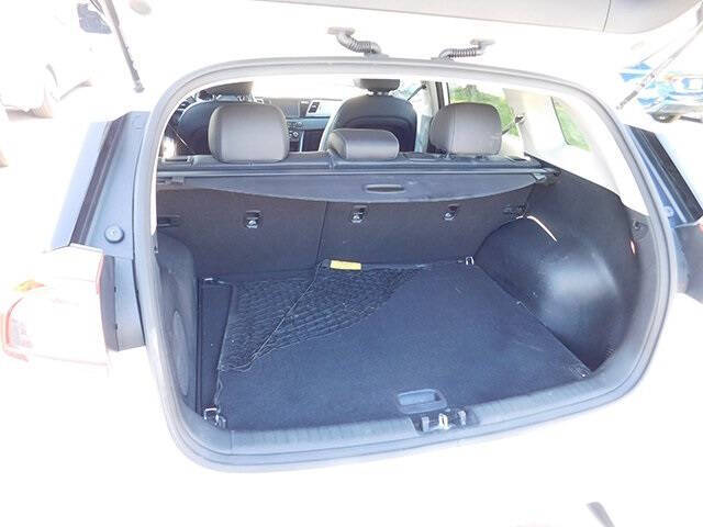 2019 Kia Niro S Touring