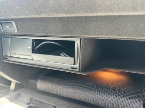 2011 Audi A5 2.0T Premium Plus