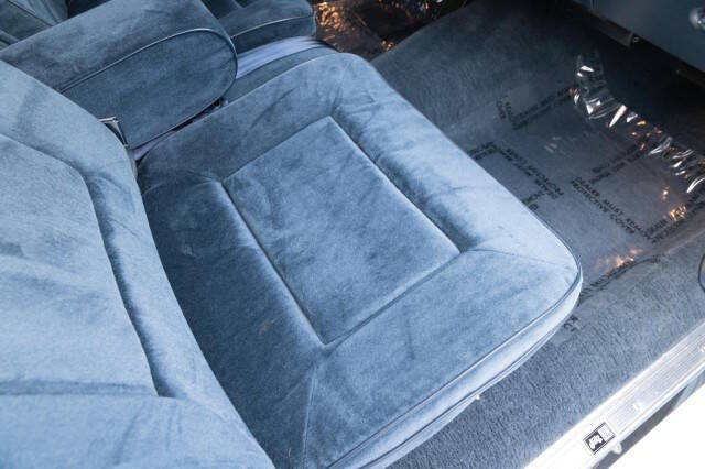 1990 Buick Estate Wagon