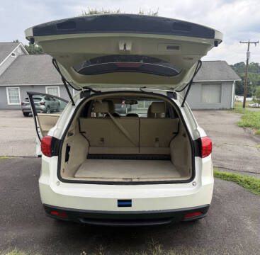 2013 Acura RDX