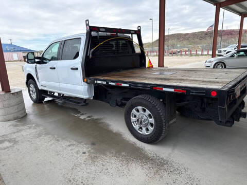 2024 Ford F-350 Super Duty