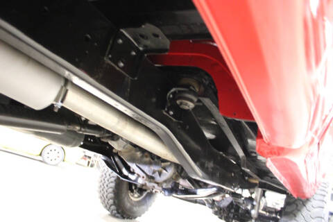 1989 Dodge D150 Pickup