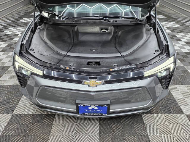 2024 Chevrolet Blazer EV 2LT