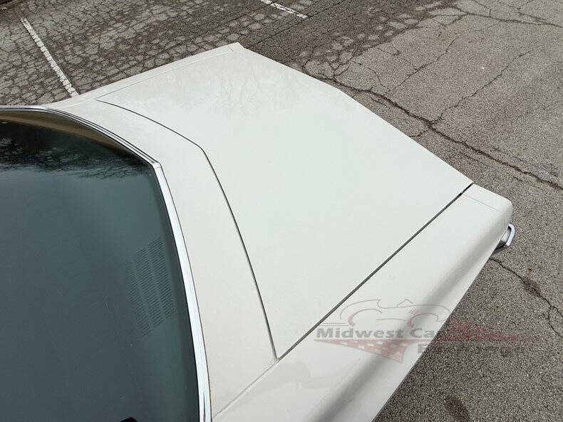 1974 Chevrolet Monte Carlo