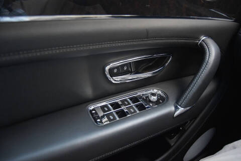 2019 Bentley Bentayga V8