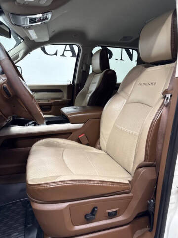 2023 RAM 2500 Laramie