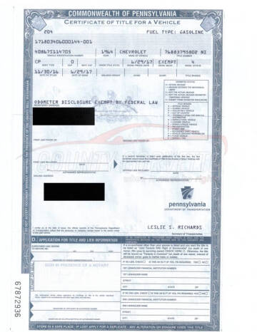 1964 Chevrolet Corvette