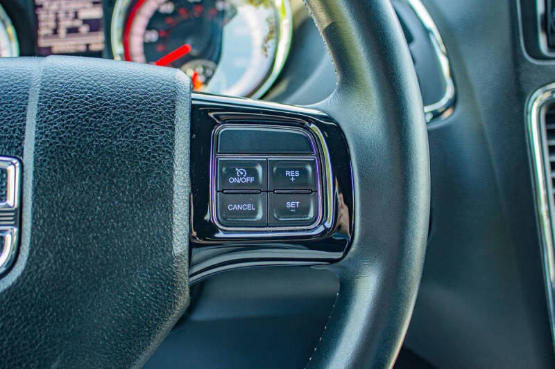 2019 Dodge Grand Caravan SE Plus