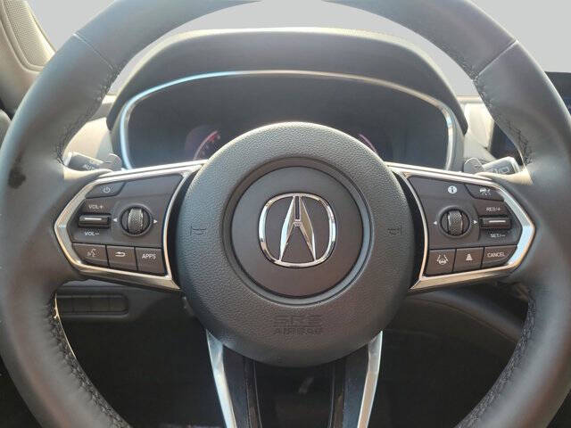 2024 Acura MDX