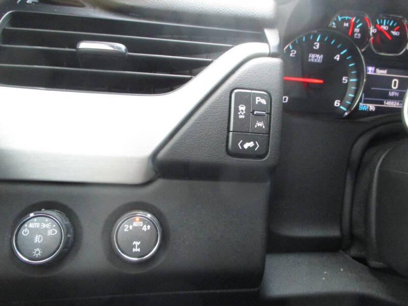 2019 GMC Yukon XL SLT