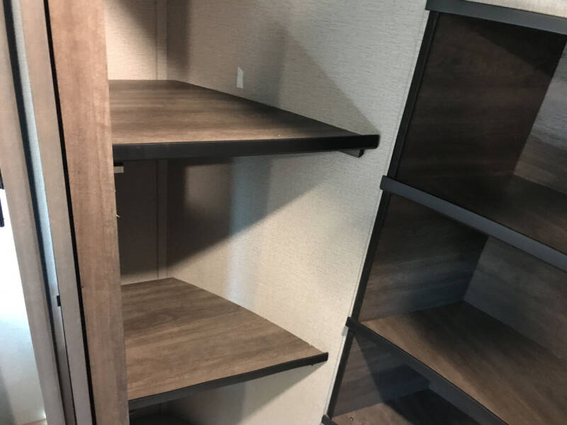 2022 Grand Design RV Solitude