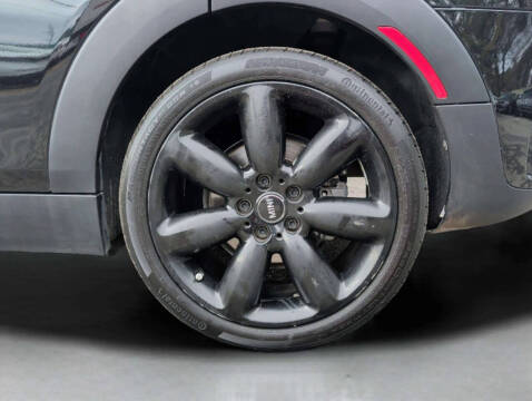 2016 MINI Clubman Cooper S