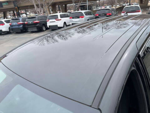 2024 Chrysler Pacifica Touring