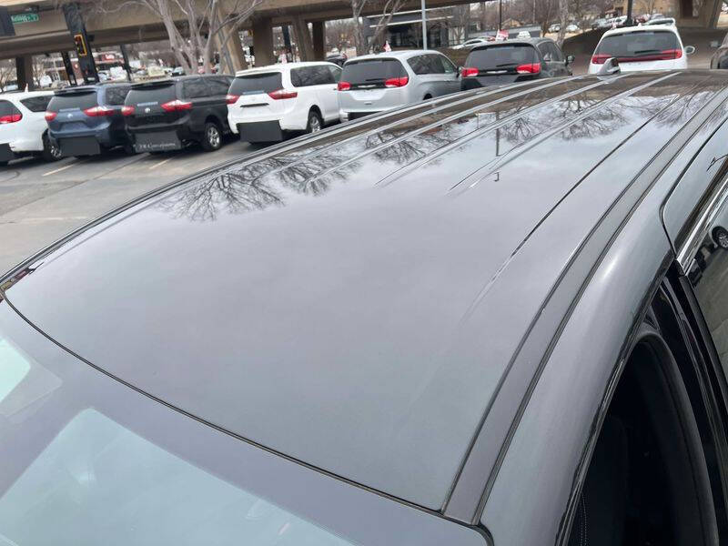 2024 Chrysler Pacifica Touring