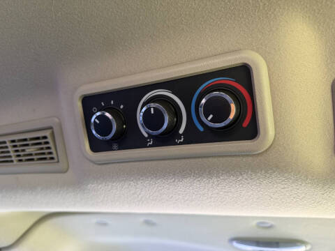 2013 Chevrolet Express LT 1500
