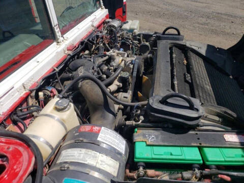 1996 AM General Hummer Hard Top