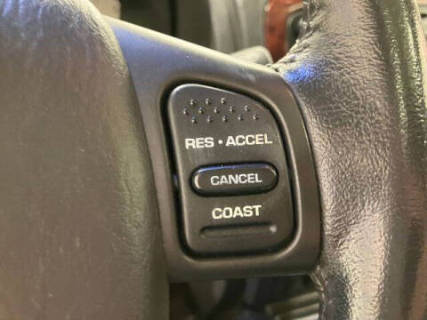 2003 Jeep Grand Cherokee Limited