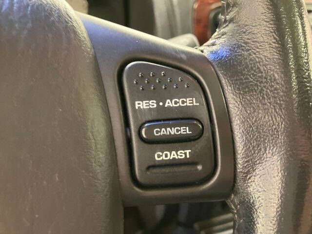 2003 Jeep Grand Cherokee Limited