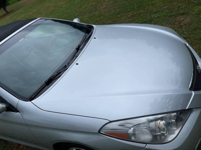 2007 Toyota Camry Solara