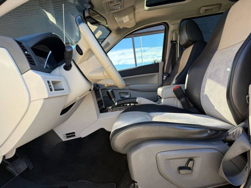 2010 Jeep Grand Cherokee Limited