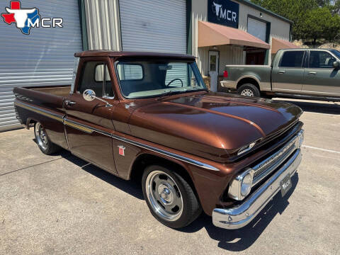 1964 Chevrolet C/K 10 Series