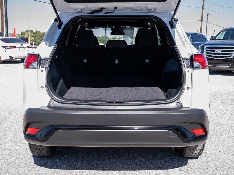 2023 Toyota Corolla Cross Hybrid