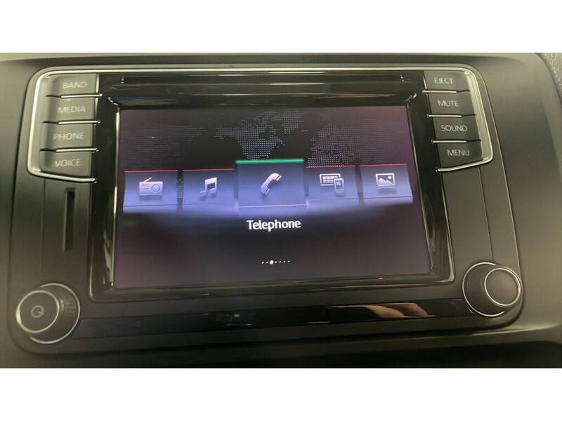 2016 Volkswagen Jetta