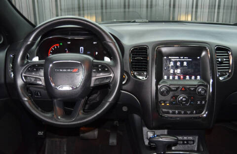 2019 Dodge Durango GT Plus