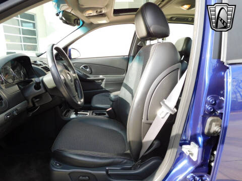 2004 Chevrolet Malibu LT