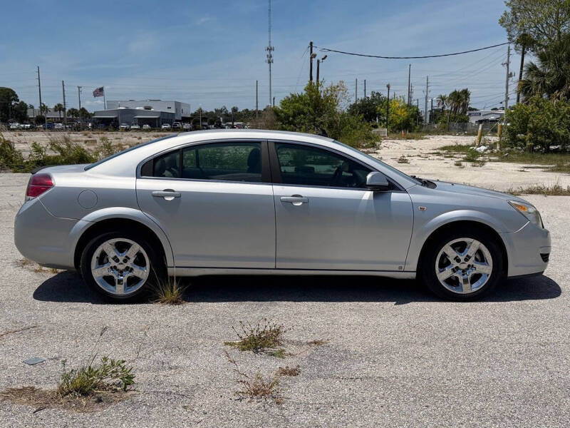 2009 Saturn Aura XE
