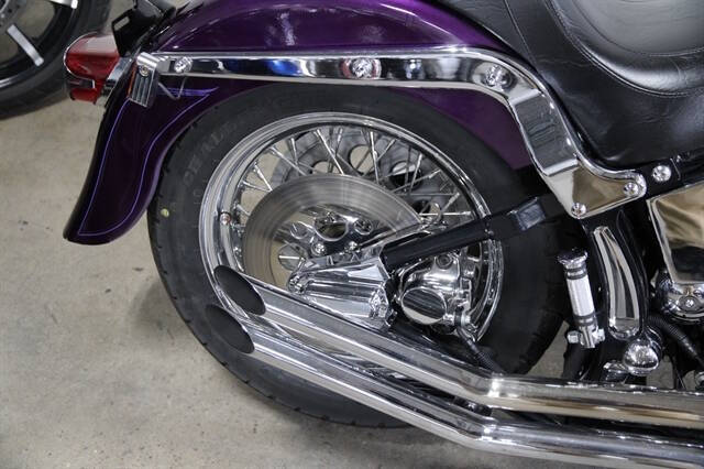 1994 Harley-Davidson SOFTAIL CU