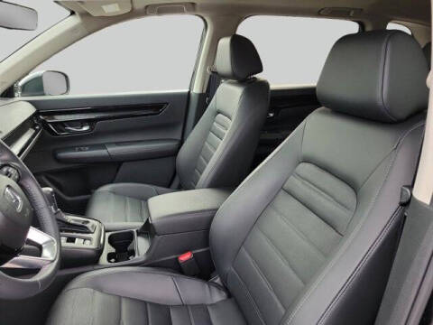 2023 Honda CR-V