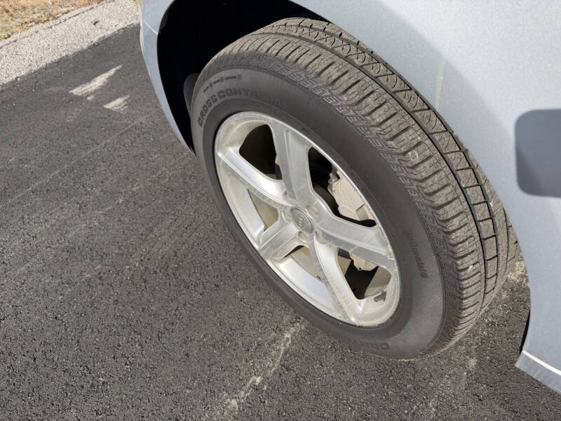 2017 Audi Q5 2.0T quattro Premium Plus