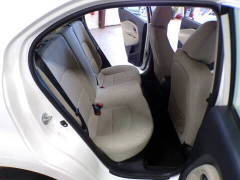 2013 Kia Rio 5-Door EX