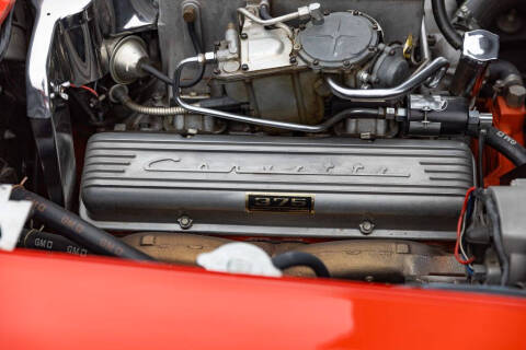 1965 Chevrolet Corvette