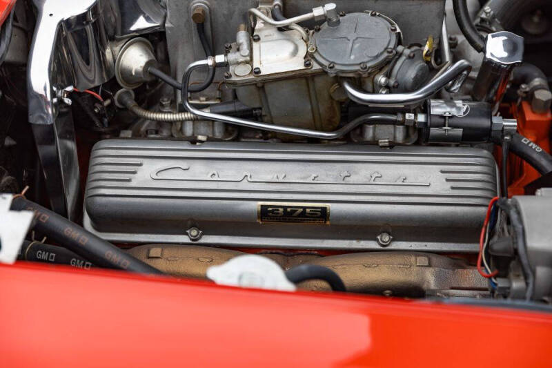 1965 Chevrolet Corvette