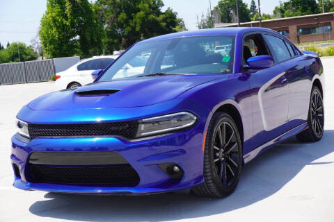 2022 Dodge Charger GT