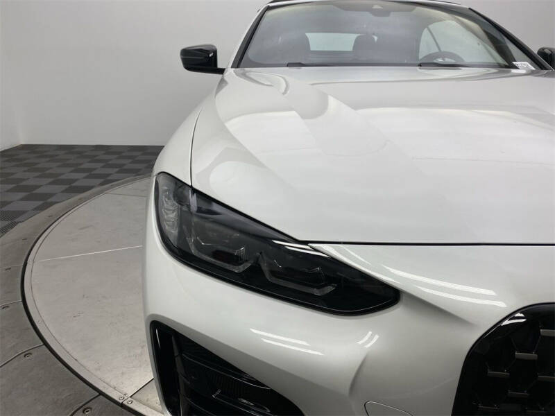 2024 BMW 4 Series M440i xDrive