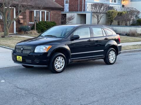2007 Dodge Caliber for sale at Reis Motors LLC in Lawrence NY